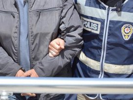 Cinayet şüphelileri 1,5 yıl sonra Konyada yakalandı