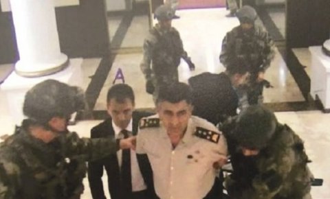 Cuntayı bitiren ayrıntı! Hepsini söktüler ama...