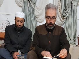 “Besmele müminin anahtarıdır”