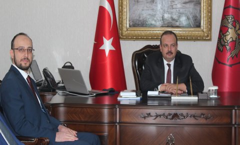Üretmeye ve direnmeye devam edeceğiz