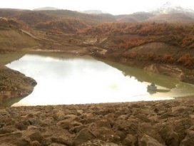 Beyşehir’e 13 milyonluk tarımsal sulama yatırımı