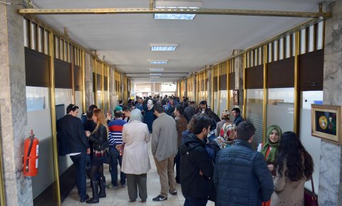 KOMEKe ilgi rekor seviyede