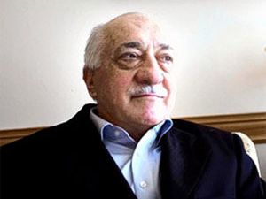 Fethullah Gülen New York Timese konuştu