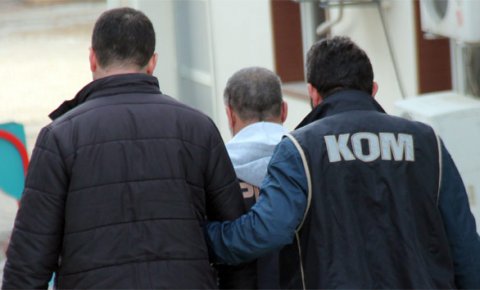 Konya dahil 12 ilde operasyon!
