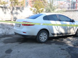 Konyada öldürüldü, cesedi Antalyada bulundu