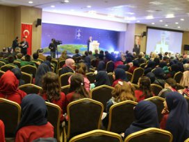 Dünyayı en az kirleten ülkelerden biri Türkiyedir