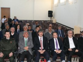 Kulu’da mesleki eğitim günleri düzenlendi