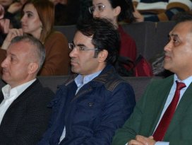 Selçuk’ta kültürel miras konuşuldu