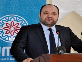 TİMAV Genel Başkanı Velileri Davet Etti