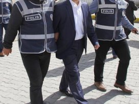 Konyada FETÖye dev operasyon!