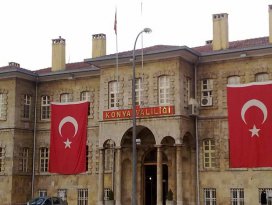 Konyada memurluktan çıkartılanların son sayısı!