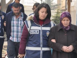 Konyada 14 yıllık faili meçhul cinayet aydınlatıldı