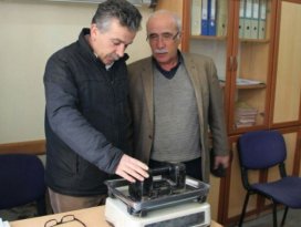 Ölçü ve tartıda, son beyan tarihi 28 şubat