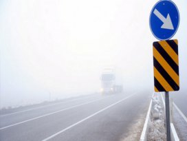 Konyaya Meteorolojik uyarı