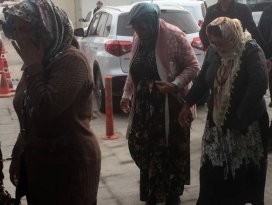 Konyada uyuşturucu operasyonu