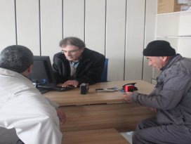 Beyşehir Belediyesi geçici işçi istihdam edecek
