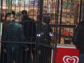 Konyada park yeri kavgası: 1 ölü, 4 yaralı!