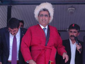 Şeker’e de kömüre de talibiz