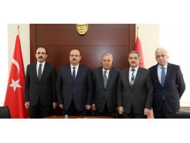 Selçuklu’ya iki tesis daha