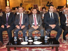 Konya-Karaman-Mersin sanayi ve ticaret koridoru oluşturuluyor