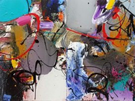 SANKO Sanat Galerisi’nde sergi