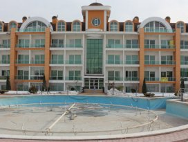 Konyada günü birlik kiralık dairelere iki günde 110 bin lira ceza