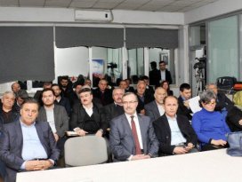 KSO’dan istihdam seferberliğine tam destek