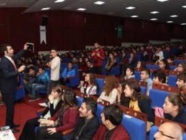 Ereğli Belediyesinden gençlere özel program