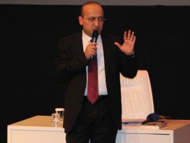 Sistem değişmezse Erdoğandan sonra yürümez