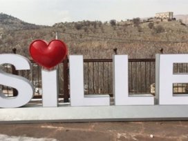 Anadolunun cazibe merkezi: Sille