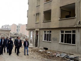 Şükran Mahallesi En cazip bölgelerden biri olacak