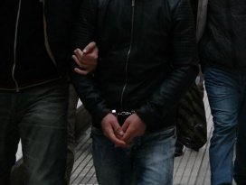 FETÖ operasyonunda 20 kişi gözaltına alındı