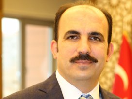 “Selçuklu’nun Mutluluğunda Kadınların Payı Büyük”