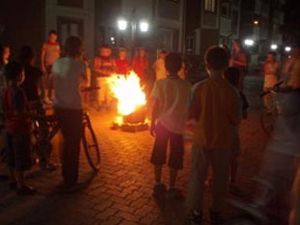 Müftülükten Fener Alayı uyarısı