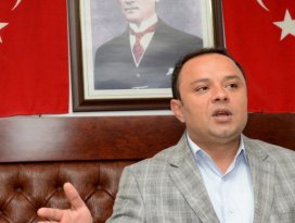 Karatay’dan Almanya ve Hollanda’da yaşanan olaylara tepki
