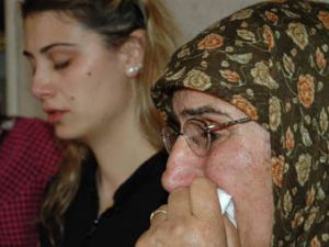 Kanser oğlu için Cumhurbaşkanından af istedi