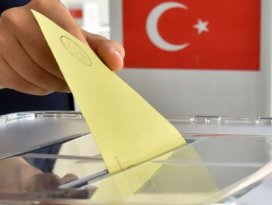 Yüzde 58 EVET