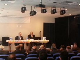 Kuluda istişare toplantısı