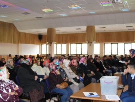 Seydişehir Belediyesinde çalışacak işçiler kura ile belirlendi