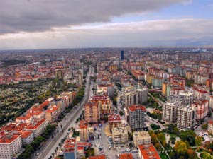 Konyada 330 kişi kurayla işe alınacak
