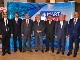 Konya’da Hekimler için anket