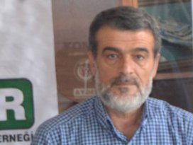 AYDER’den cami katliamına sert tepki
