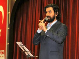Ereğlide, Çanakkale ruhu anlatıldı