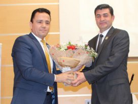 Konya Barosundan 18 Mart programı
