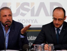 Yarar: “Türkiye bölgesinde daha da güçlenmelidir”