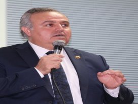 Şeker : “Nevruz, Birlik Ve Beraberliğin, Sevgi Ve Kardeşliğin Sembolüdür