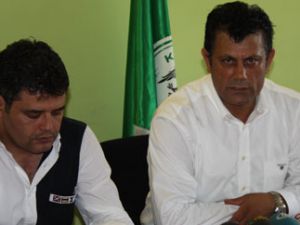 Başkan Karapınar iddiaları yalanladı