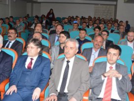 Konya genelindeki 105 okula kitap