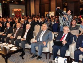 Meram Tıp Fakültesinde öğrenci kongresi