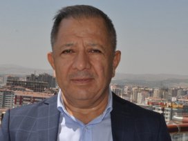 15 Temmuzun yanında bizim yaşadıklarımız nokta bile değil